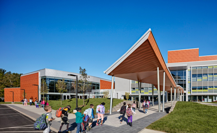 CREC Discovery Academy - 0