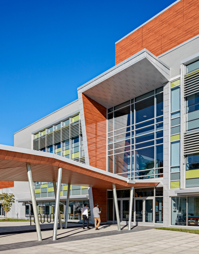 CREC Discovery Academy - 0