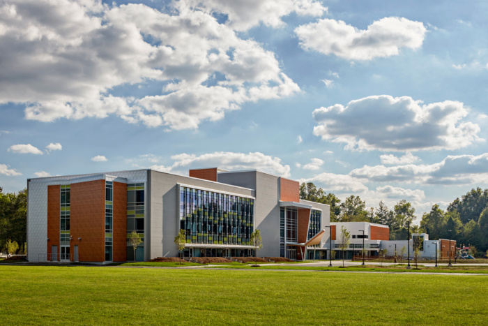 CREC Discovery Academy - 0