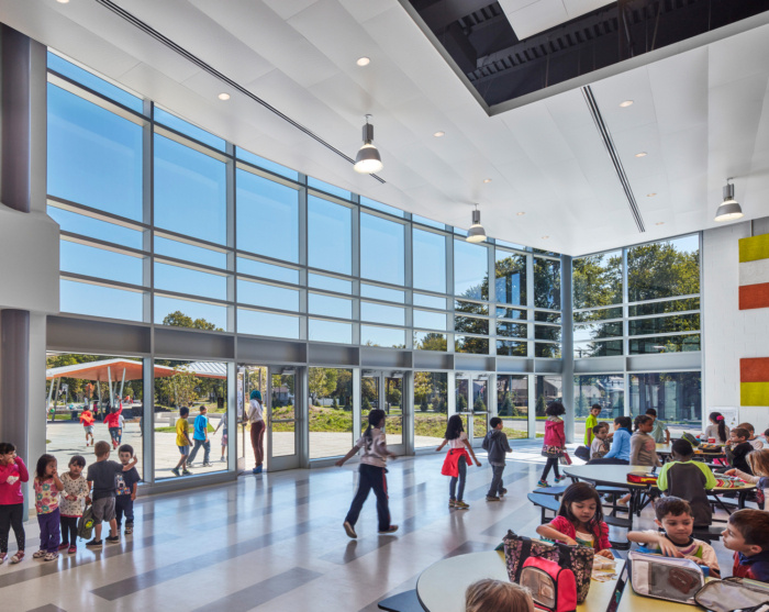 CREC Discovery Academy - 0
