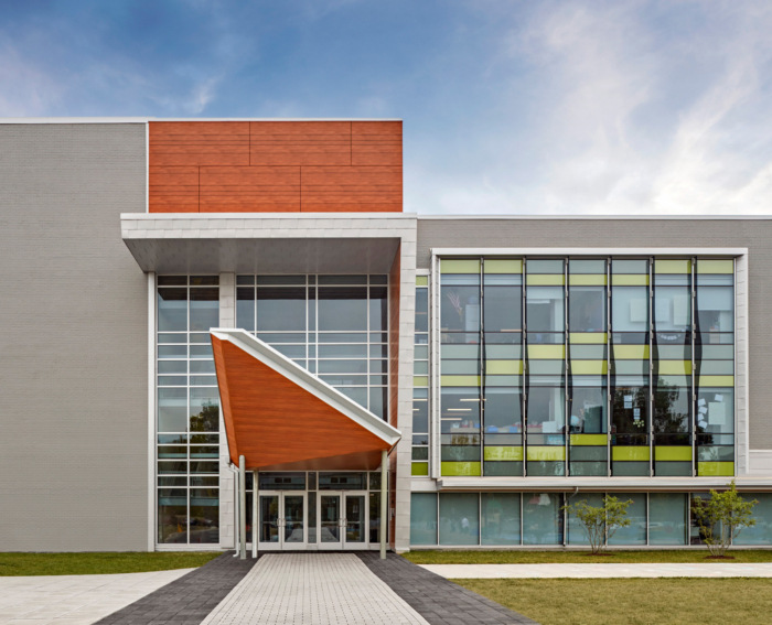 CREC Discovery Academy - 0