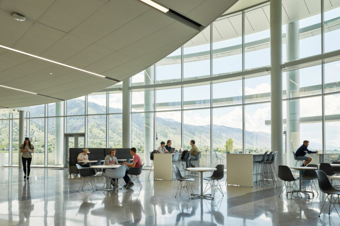 Utah State University Jon M. Huntsman School of Business - 0