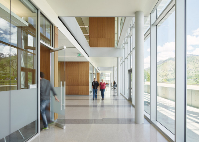 Utah State University Jon M. Huntsman School of Business - 0