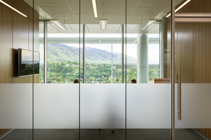 Utah State University Jon M. Huntsman School of Business - 0