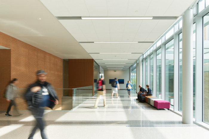Utah State University Jon M. Huntsman School of Business - 0
