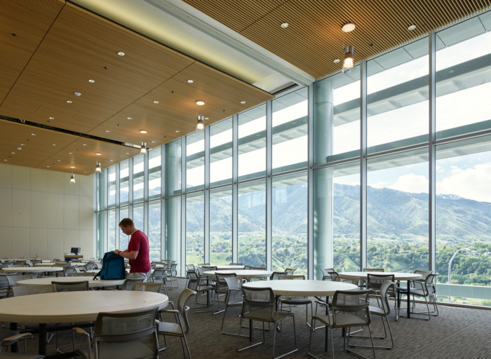 Utah State University Jon M. Huntsman School of Business - 0