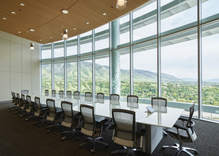 Utah State University Jon M. Huntsman School of Business - 0