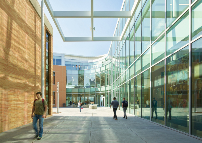 Utah State University Jon M. Huntsman School of Business - 0