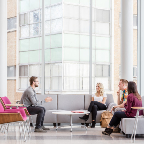 Utah State University Jon M. Huntsman School of Business