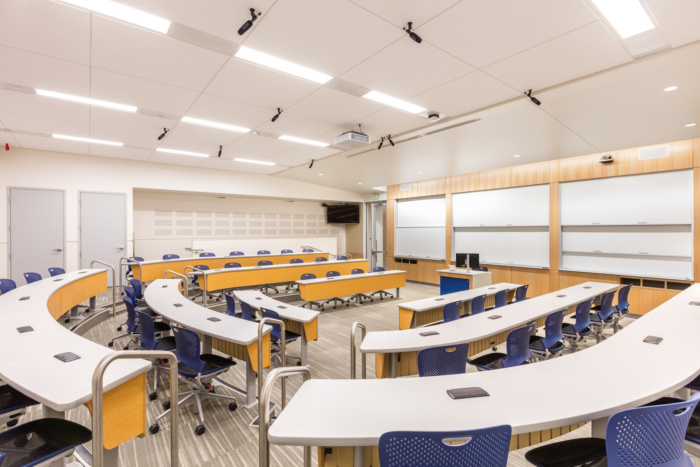 Utah State University Jon M. Huntsman School of Business - 0