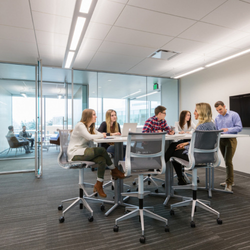 Utah State University Jon M. Huntsman School of Business