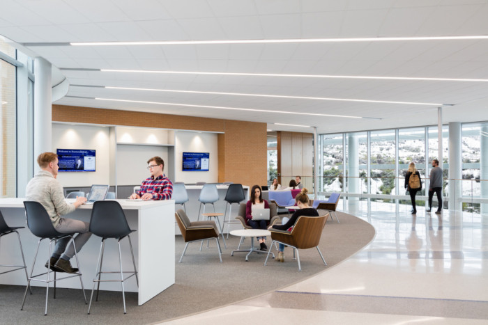Utah State University Jon M. Huntsman School of Business - 0