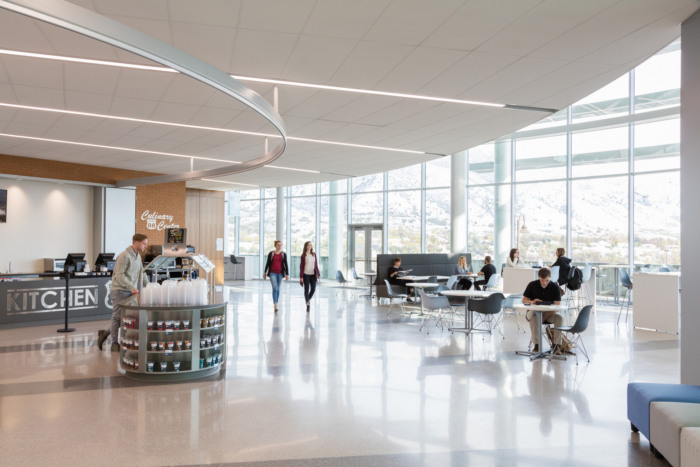 Utah State University Jon M. Huntsman School of Business - 0
