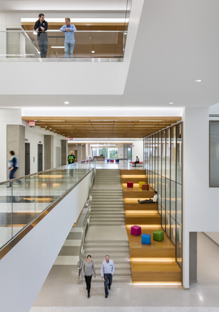 University of North Dakota School of Medicine + Health Sciences - 0