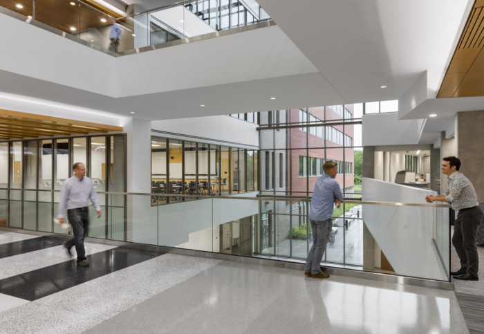 University of North Dakota School of Medicine + Health Sciences - 0