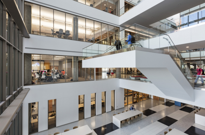 University of North Dakota School of Medicine + Health Sciences - 0