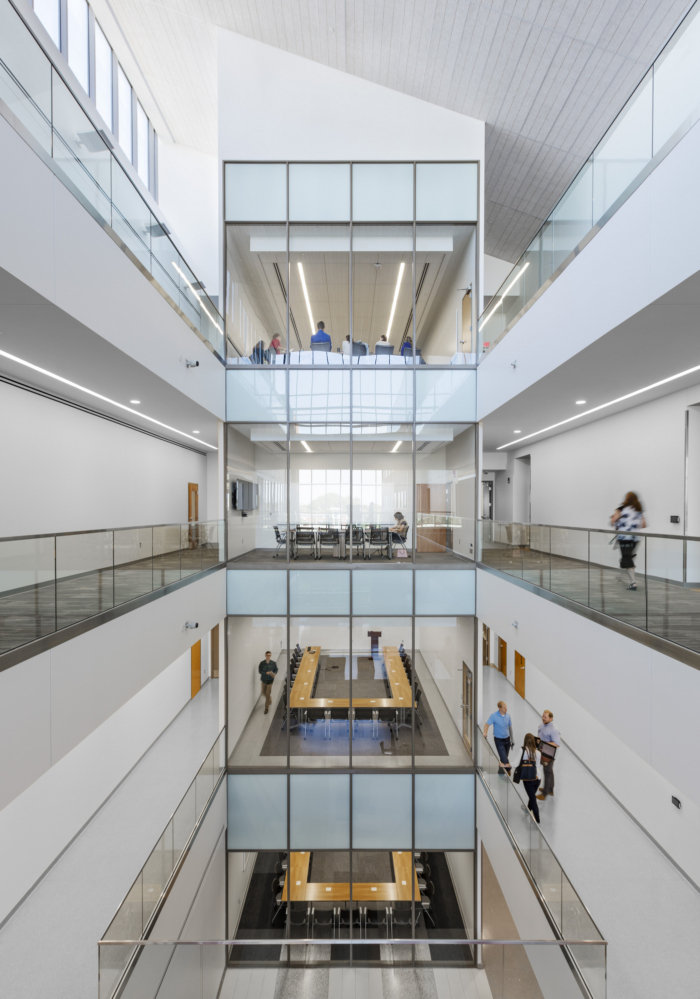 University of North Dakota School of Medicine + Health Sciences - 0