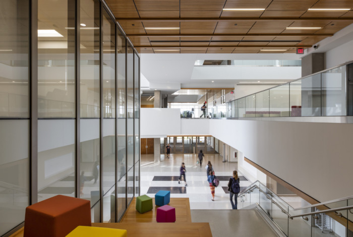 University of North Dakota School of Medicine + Health Sciences - 0