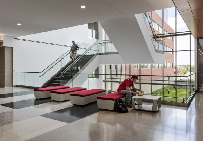 University of North Dakota School of Medicine + Health Sciences - 0