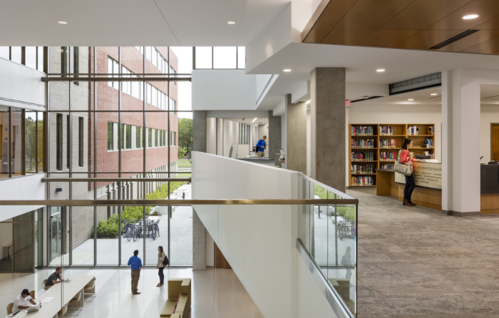 University of North Dakota School of Medicine + Health Sciences - 0