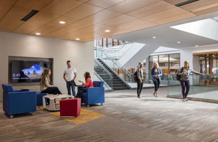 University of North Dakota School of Medicine + Health Sciences - 0