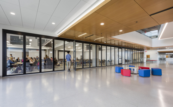 University of North Dakota School of Medicine + Health Sciences - 0