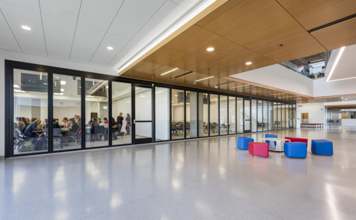 University of North Dakota School of Medicine + Health Sciences - 0
