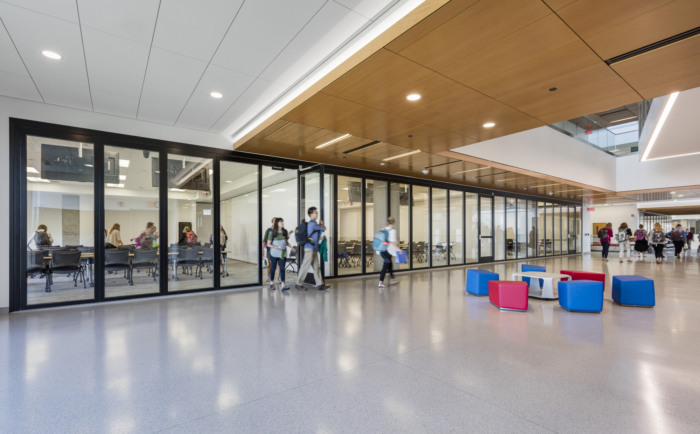 University of North Dakota School of Medicine + Health Sciences - 0