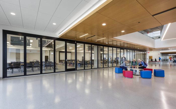 University of North Dakota School of Medicine + Health Sciences - 0