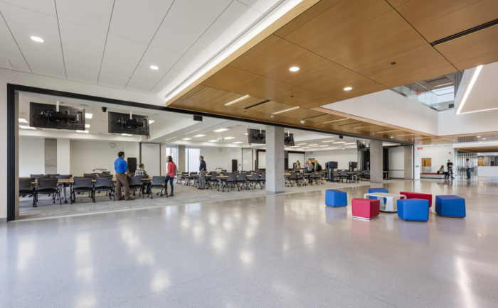 University of North Dakota School of Medicine + Health Sciences - 0