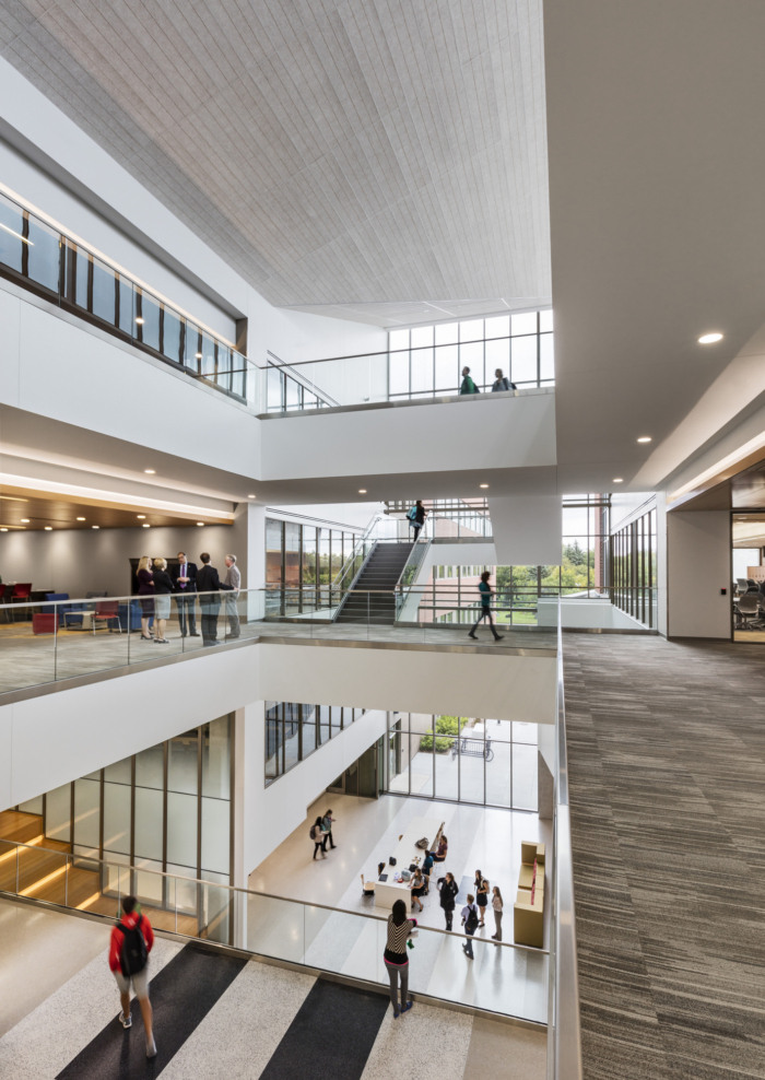 University of North Dakota School of Medicine + Health Sciences - 0
