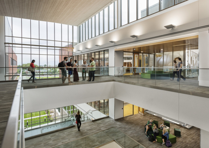 University of North Dakota School of Medicine + Health Sciences - 0