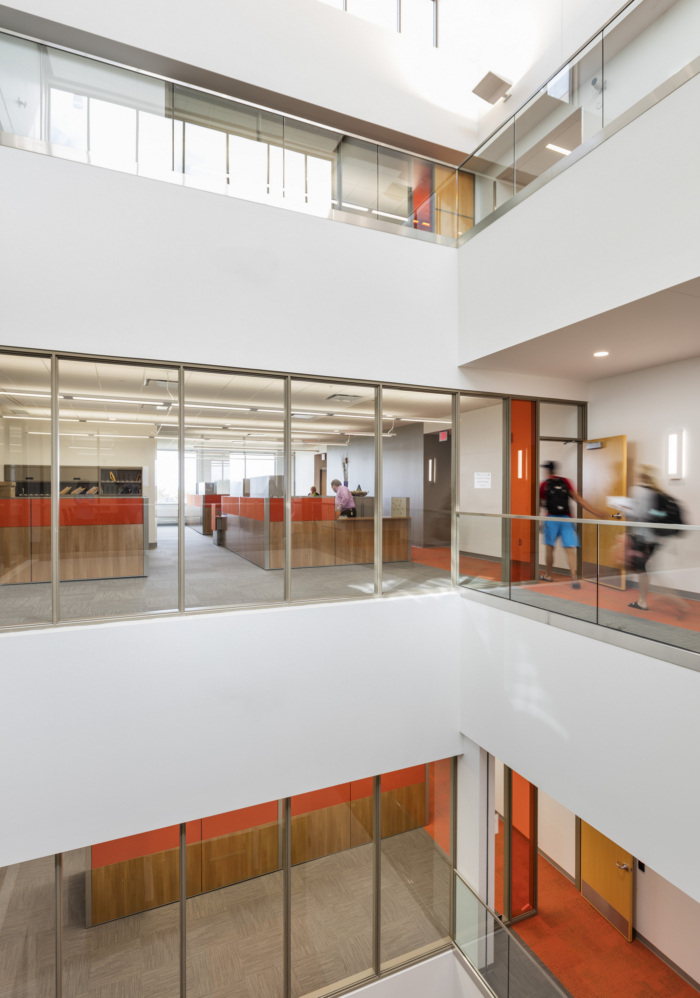 University of North Dakota School of Medicine + Health Sciences - 0