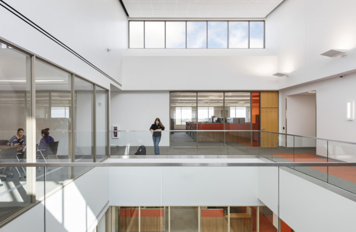University of North Dakota School of Medicine + Health Sciences - 0