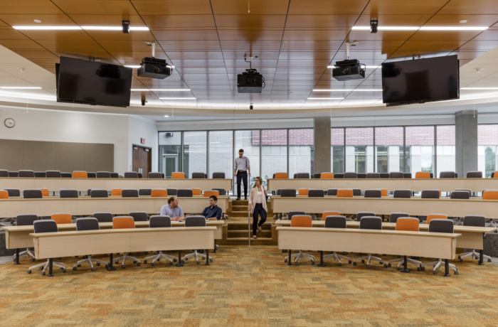 University of North Dakota School of Medicine + Health Sciences - 0