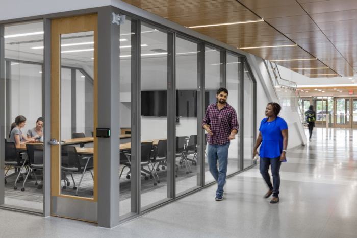 University of North Dakota School of Medicine + Health Sciences - 0