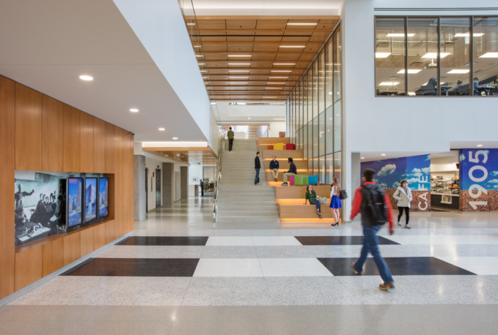 University of North Dakota School of Medicine + Health Sciences - 0