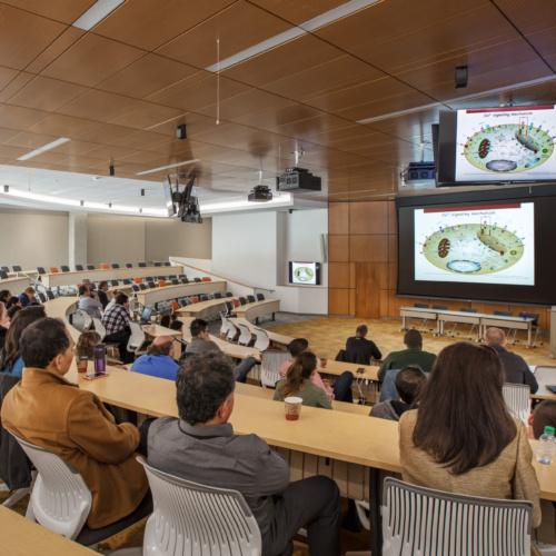 University of North Dakota School of Medicine + Health Sciences
