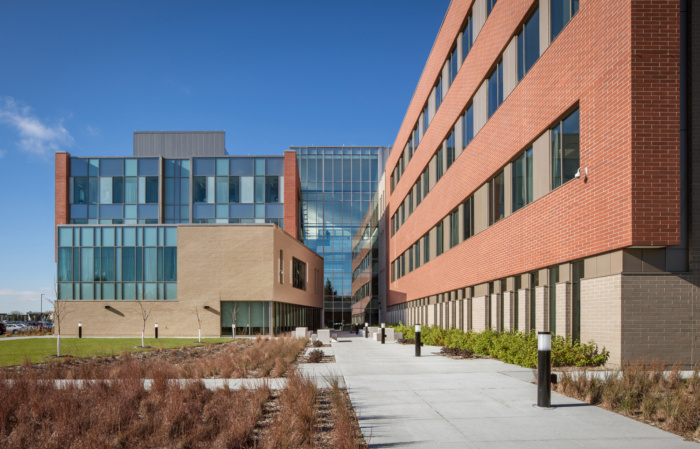 University of North Dakota School of Medicine + Health Sciences - 0