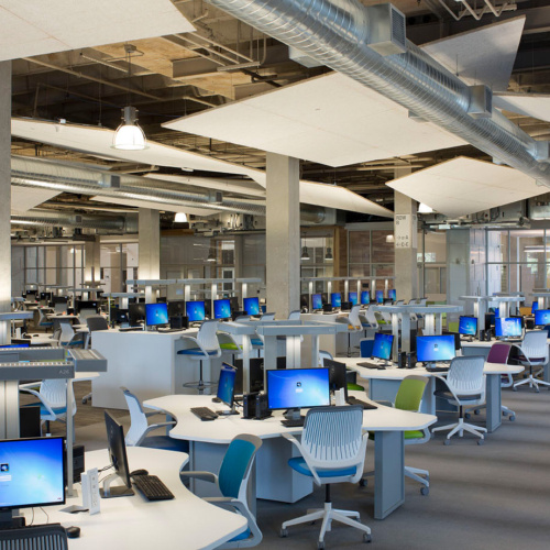 Austin Community College - Highland Campus