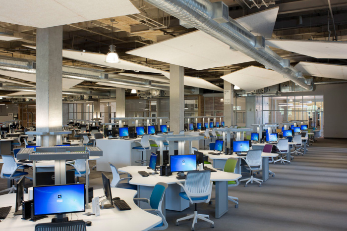 Austin Community College - Highland Campus - 0
