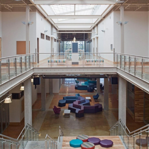 Austin Community College - Highland Campus