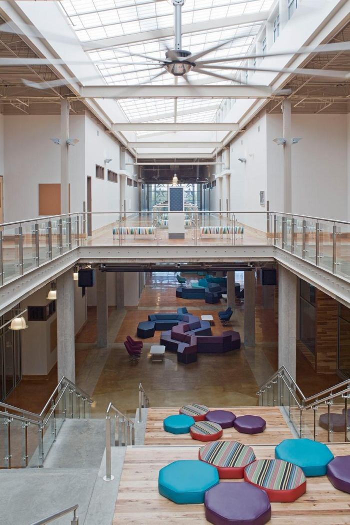 Austin Community College - Highland Campus - 0