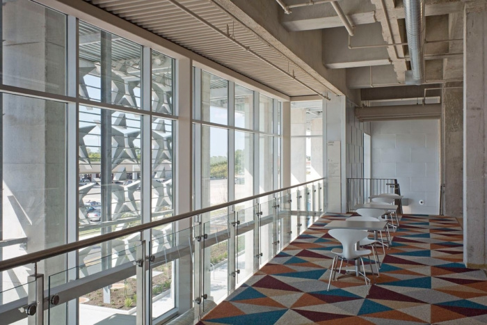 Austin Community College - Highland Campus - 0