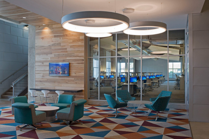 Austin Community College - Highland Campus - 0