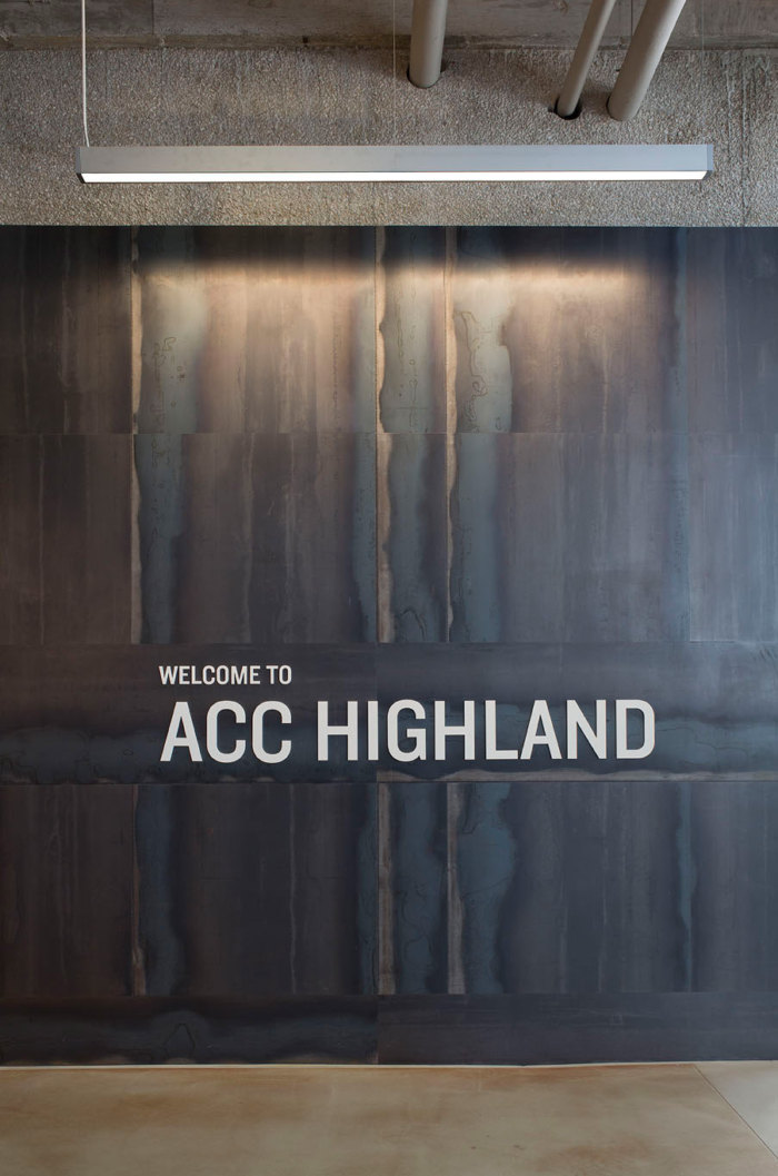 Austin Community College - Highland Campus - 0