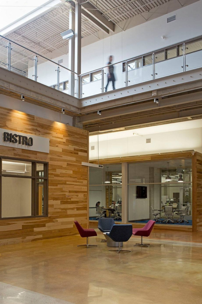 Austin Community College - Highland Campus - 0