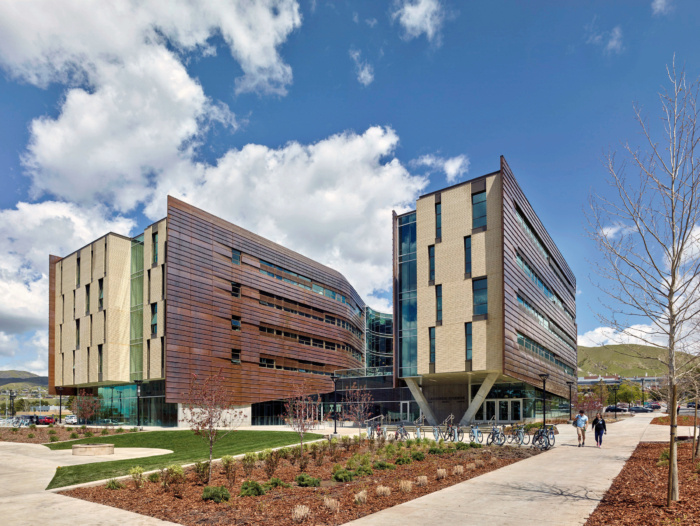 Lassonde Studios at the University of Utah - 0