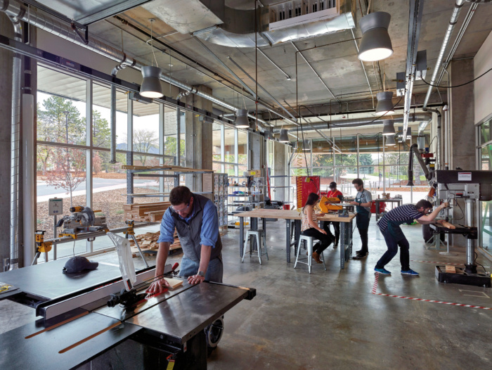 Lassonde Studios at the University of Utah - 0