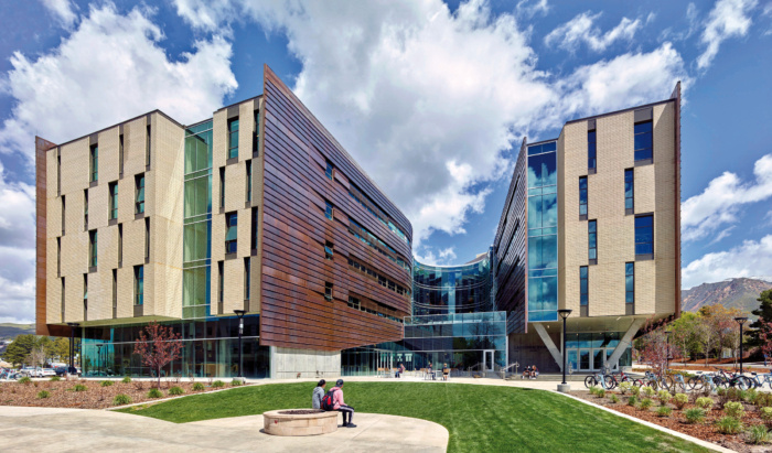 Lassonde Studios at the University of Utah - 0